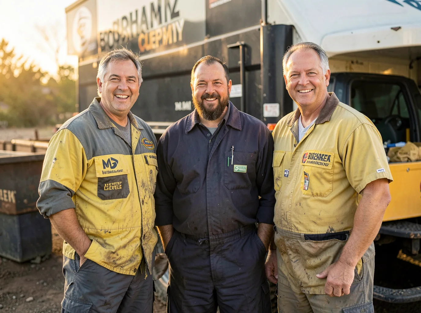 Sewage Cleanup company in Bison, KS